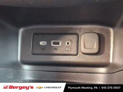 Certified 2024 Chevrolet Equinox LT w/ LPO, Cargo Package image 27