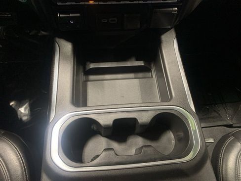 Used 2019 Chevrolet Silverado 1500 LT Trail Boss image 29