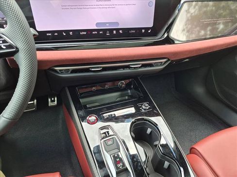New 2026 Audi S5 Prestige AWD/4WD image 12