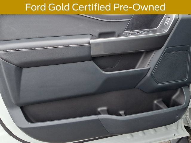 Certified 2023 Ford F150 XLT w/ Equipment Group 302A High AWD/4WD image 15