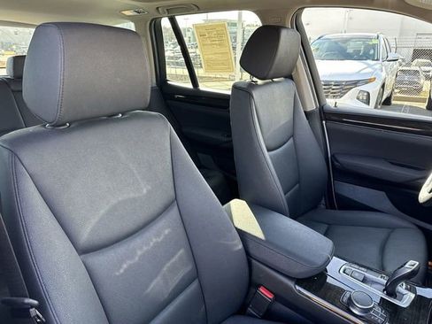 Used 2017 BMW X3 xDrive28i image 23