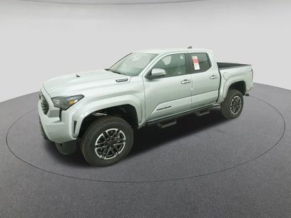 New 2026 Toyota Tacoma TRD Sport