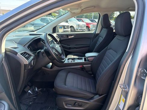 Used 2023 Ford Edge SE w/ Cargo Accessory Package AWD/4WD image 11