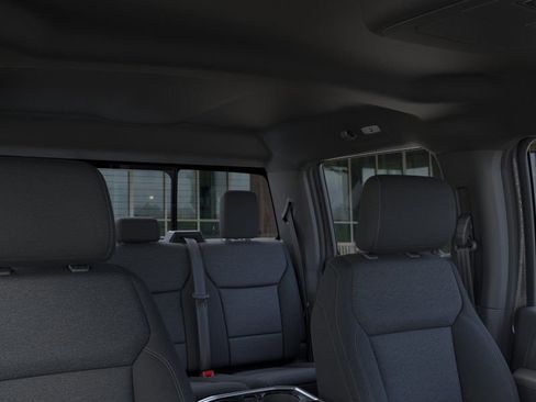 New 2025 Ford F150 XLT w/ Equipment Group 302A MID image 22