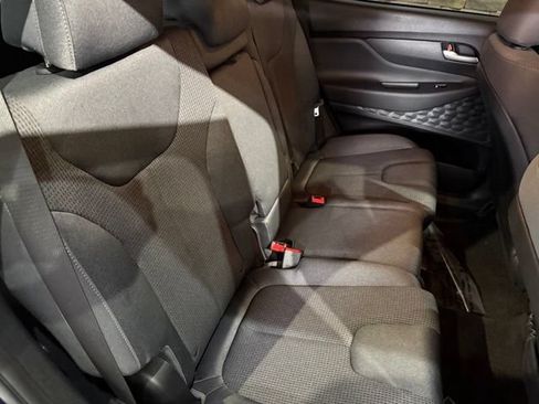 Used 2019 Hyundai Santa Fe SEL FWD image 34
