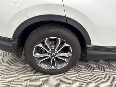 Used 2022 Honda CR-V EX-L image 19