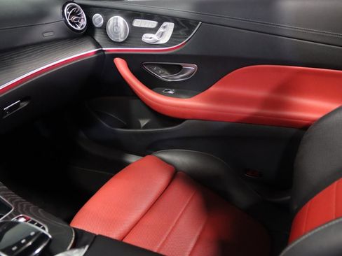 Used 2020 Mercedes-Benz E 450 Cabriolet image 54