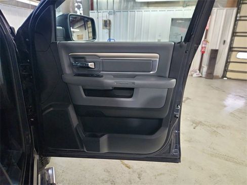 Used 2015 RAM 1500 Big Horn image 20