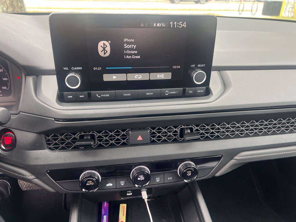 Used 2024 Honda Accord LX image 5