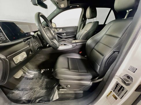 Used 2022 Mercedes-Benz GLE 350 4MATIC image 22