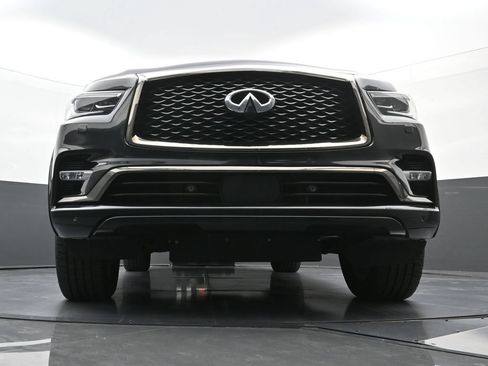Used 2023 INFINITI QX80 Premium Select w/ All-Season Package AWD/4WD image 23