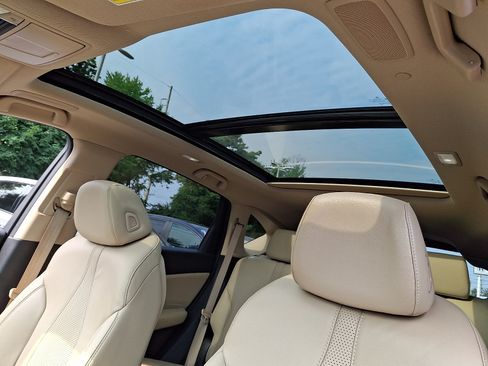 Used 2019 Acura RDX AWD w/ Technology Package image 13