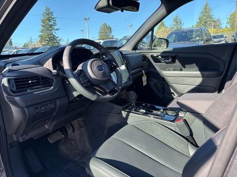 New 2026 Subaru Forester Touring image 15