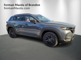 Used 2026 MAZDA CX-50 AWD 2.5 Hybrid w/ Weather Package video 1