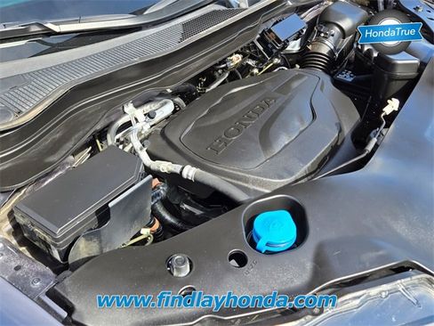 Certified 2021 Honda Passport Sport image 23