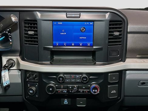 New 2026 Ford F450 XLT w/ XLT Value Package AWD/4WD image 11