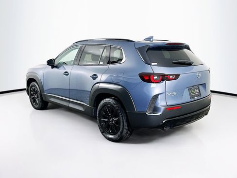 Used 2025 MAZDA CX-50 AWD 2.5 Hybrid w/ Premium Pkg image 5