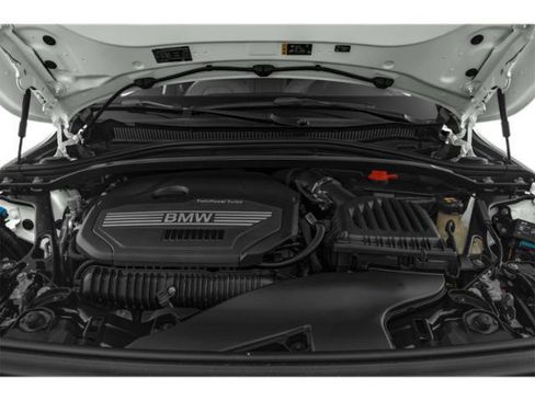 Used 2021 BMW 228i xDrive Gran Coupe w/ Premium Package AWD/4WD image 15