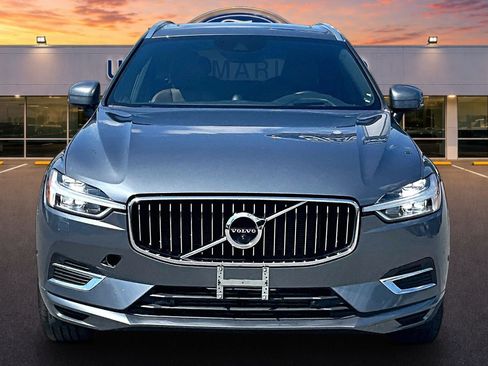 Used 2020 Volvo XC60 T8 Inscription AWD/4WD image 3