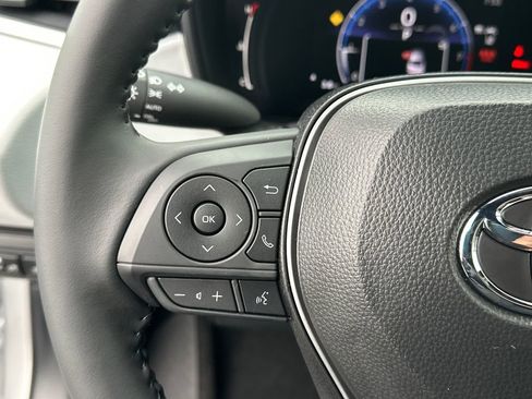 New 2026 Toyota Corolla SE image 22