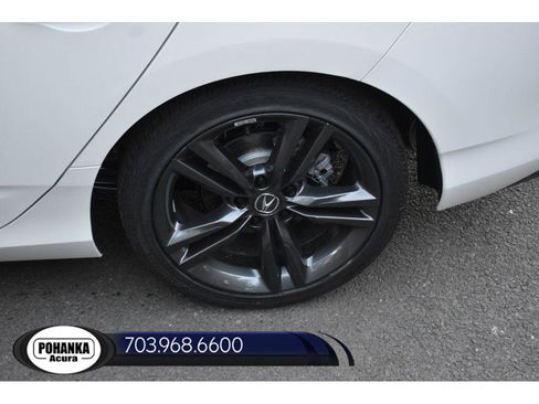 New 2025 Acura Integra A-Spec image 33