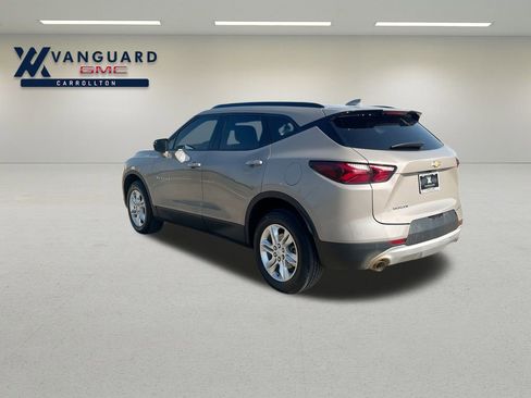 Used 2021 Chevrolet Blazer LT image 8