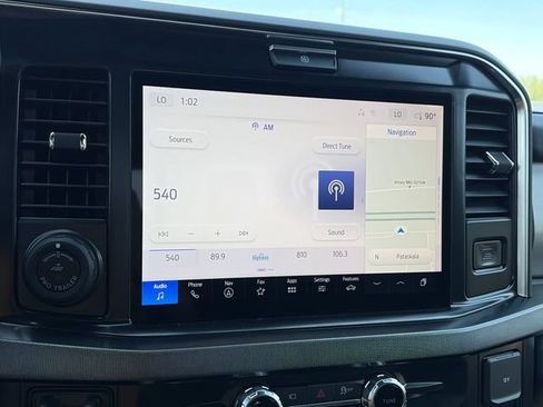 New 2026 Ford F350 Platinum AWD/4WD image 18