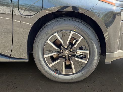 New 2026 Toyota bZ image 9