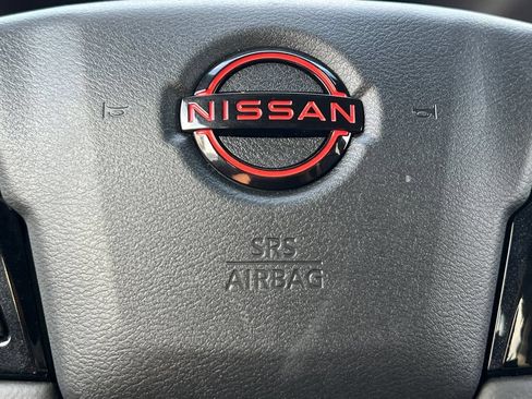 Certified 2026 Nissan Frontier Pro-X w/ Pro Premium Package RWD image 5