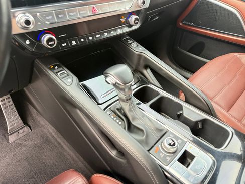 Certified 2024 Kia Telluride SX Prestige image 13