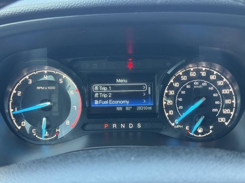 Used 2023 Ford Ranger XLT w/ Equipment Group 301A Mid image 10