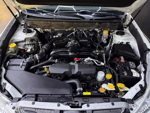 Used 2013 Subaru Outback 2.5i Premium w/ All-Weather Pkg image 27