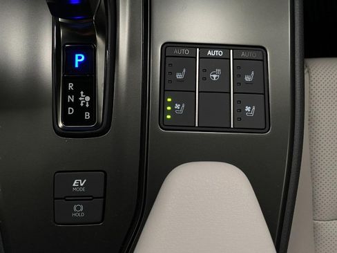 New 2026 Lexus UX 300h AWD image 57