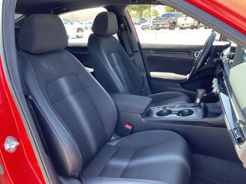Used 2024 Honda Civic Sport image 25