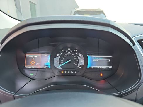 Used 2024 Ford Edge SEL w/ Convenience Package image 22