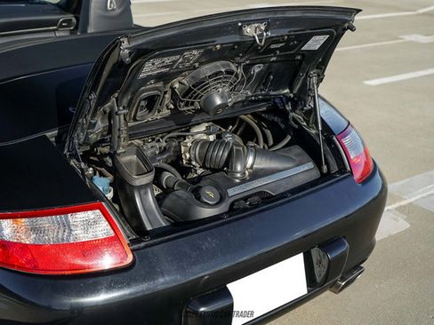 Used 2006 Porsche 911 Carrera image 21