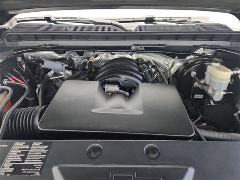 Used 2016 Chevrolet Silverado 1500 LT w/ All Star Edition image 31