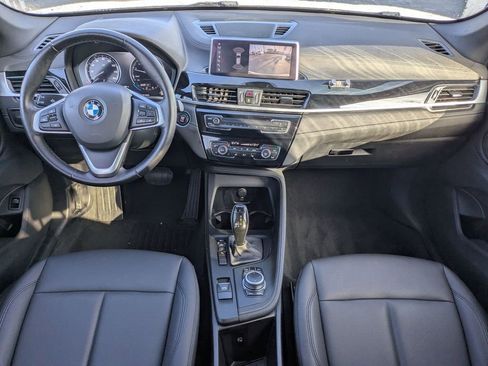 Used 2020 BMW X1 sDrive28i image 11