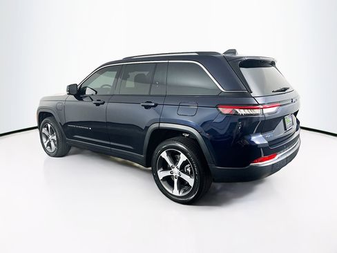 Used 2024 Jeep Grand Cherokee Limited 4xe AWD/4WD image 5
