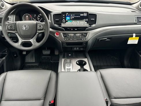 New 2026 Honda Ridgeline RTL image 14