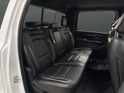 Used 2023 RAM 1500 Sport w/ G/T Package image 33