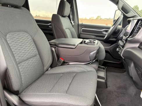 New 2026 RAM 1500 Big Horn image 26