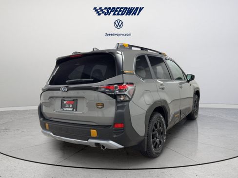 Used 2026 Subaru Forester Wilderness AWD/4WD image 5