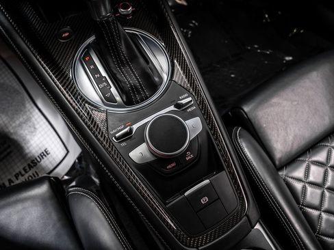 Used 2018 Audi TT RS w/ Dynamic Plus Package image 25