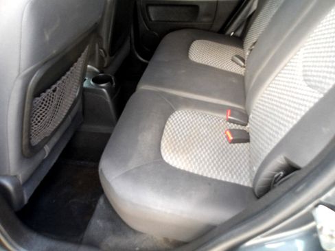 Used 2010 Chevrolet HHR LS image 17