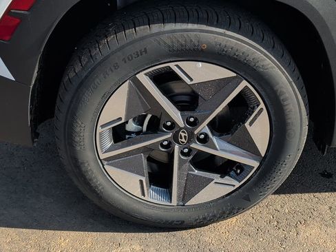 New 2026 Hyundai Tucson SEL image 17