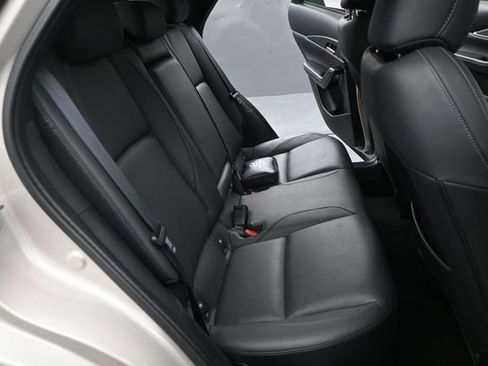 Used 2024 MAZDA CX-30 AWD 2.5 S w/ Select Sport Pkg image 15