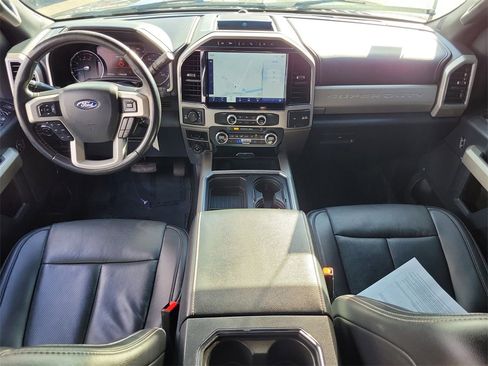 Used 2022 Ford F250 Lariat w/ Tremor Off-Road Package image 13