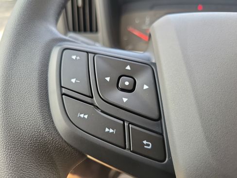 Used 2027 Isuzu NPR RWD image 10