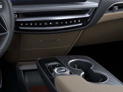 New 2025 Cadillac Lyriq Sport image 56